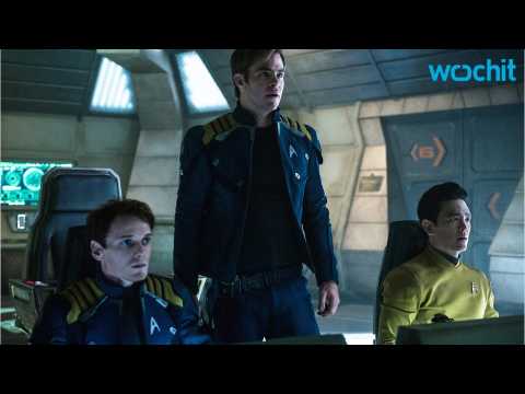 VIDEO : J.J. Abrams Won't Re-Cast Anton Yelchin's 'Star Trek' Role