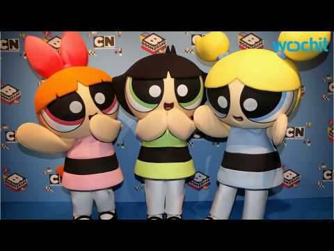 VIDEO : Cartoon Network Renews Powerpuff Girls For Second Season