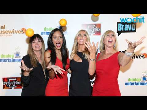 VIDEO : Real Housewives Producer Gives Secrets Behind The Opening Taglines