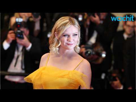 VIDEO : Kirsten Dunst To Direct Sylvia Plath?s ?The Bell Jar?