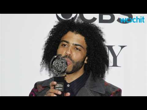 VIDEO : 'Hamilton's' Star Daveed Diggs Will Act In 3 Episode Arc For 'Black-ish'