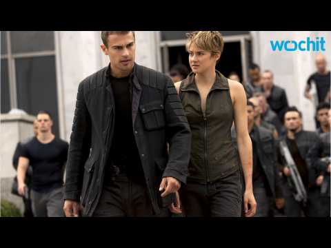 VIDEO : Divergent Finale To Be TV Movie