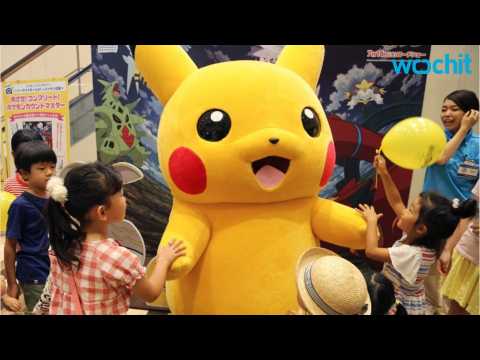 VIDEO : Is Pokemon GO The New Tinder?