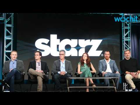 VIDEO : Starz to Wrap Up 'Black Sails' After Fourth Season
