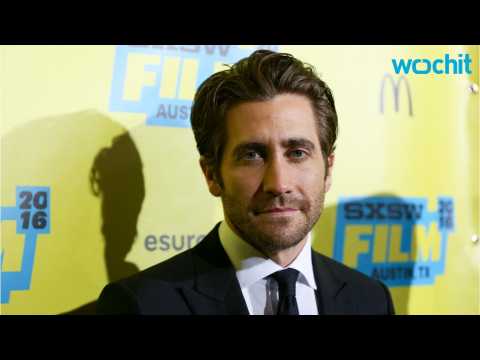VIDEO : Jake Gyllenhaal Returning To The Stage