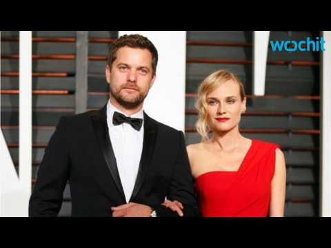 VIDEO : Joshua Jackson and Diane Kruger Split Up And Already Dating