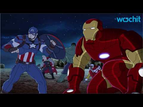 VIDEO : Captain America Turns 75