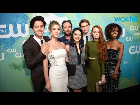 VIDEO : Comic-Con Poster For 'Riverdale' Revealed