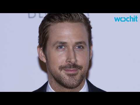 VIDEO : Ryan Gosling Has Been Sworn to Secrecy About the Blade Runner Sequel