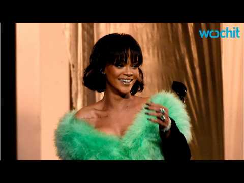 VIDEO : Rihanna,Kendrick Lamar, and others to Headline Global Citizen Festival in Central Park