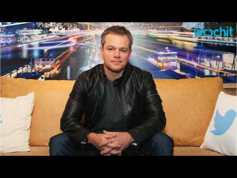 VIDEO : Matt Damon and Jimmy Kimmel Return to Couples Counseling