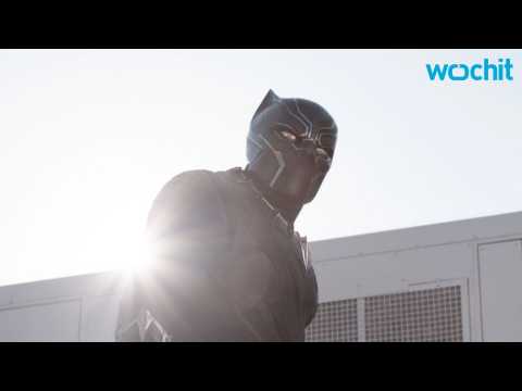 VIDEO : Ryan Coogler Discusses 'Black Panther' Movie