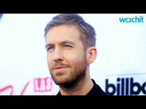 VIDEO : Is Calvin Harris Planning a Collaboration With Jennifer Lopez?