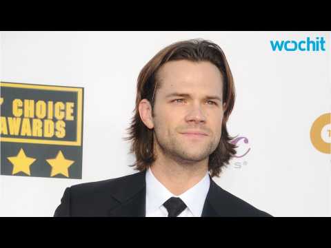 VIDEO : Small Role For Jared Padalecki In GIlmore Girls Revival