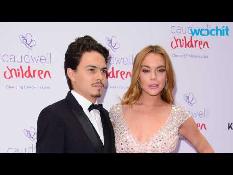 VIDEO : Lindsay Lohan Apologizes for Social Media Outburst