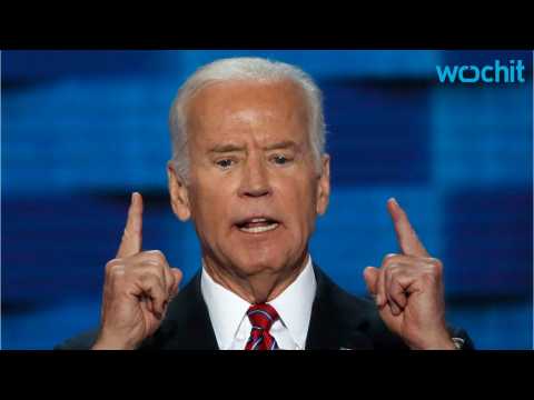 VIDEO : Joe Biden brutally tears into Donald Trump in scorching DNC speech