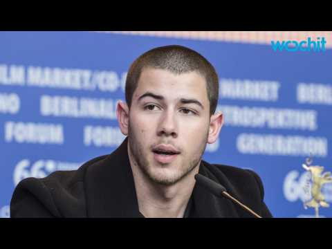 VIDEO : Nick Jonas to Appear in 'Jumanji' Remake?