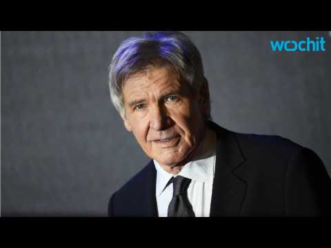 VIDEO : Teen Wins Special Flight with Harrison Ford