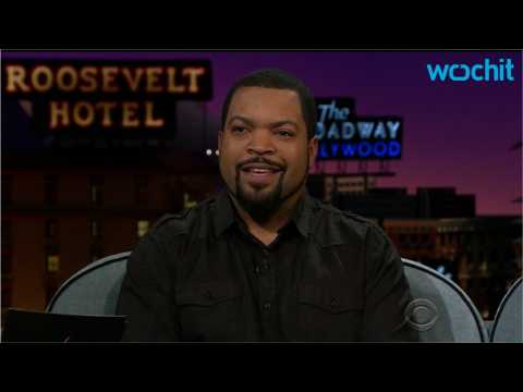 VIDEO : A Hip-Hop 'Hollywood Squares' Coming From VH1 And Ice Cube