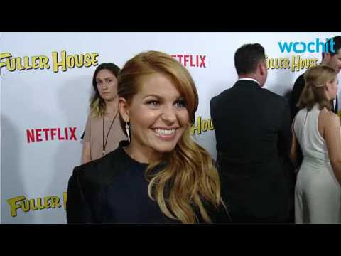 VIDEO : Whats Candace Cameron Bure Favorite Full House Catchphrase?