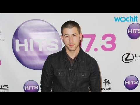 VIDEO : Rumored Casting: Nick Jonas In Jumanji