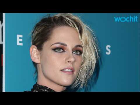 VIDEO : Kristen Stewart  Confirms She is Dating Alicia Cargile