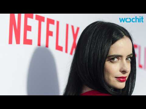 VIDEO : Netflix Reveals Schedule for Jessica Jones, Daredevil, Luke Cage