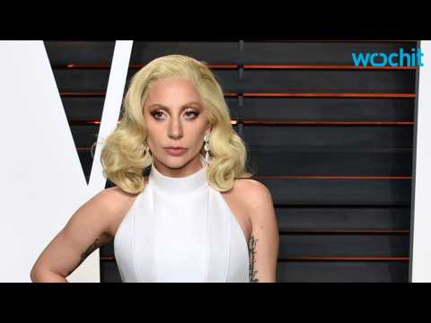 VIDEO : Lady Gaga Brings Attention to the City of Camden