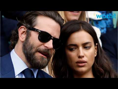 VIDEO : Conservatives Annoyed At Bradley Cooper's DNC Attendance