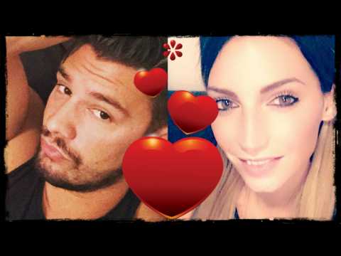 VIDEO : #LMLCvsMonde : Voici les premi�res images du couple Kevin et Nad�ge