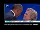 Présidentielle américaine : Barack Obama fait l'éloge d'Hillary Clinton et critique violemment Donald Trump (Vidéo)