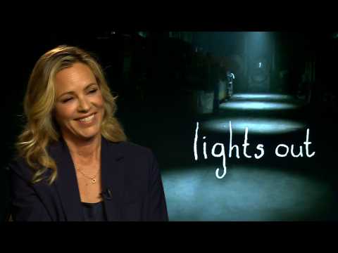 VIDEO : Exclusive Interview: Maria Bello explains how depression helped her with the horror flick 'L