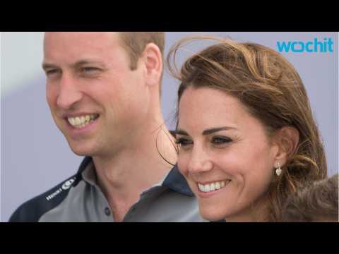 VIDEO : Prince William and Kate Will Go to Canada!