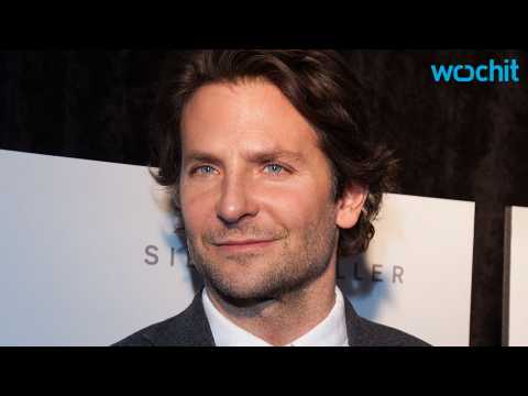 VIDEO : Who Cares If Bradley Cooper Attended The DNC?