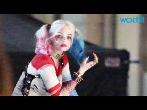 VIDEO : Margot Robbie Doubts Harley Quinn Movie Will Happen