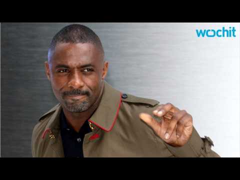 VIDEO : Idris Elba's Star Trek Beyond Character Has Human Side
