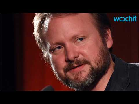 VIDEO : Star Wars: Rian Johnson Introduces Episode 8