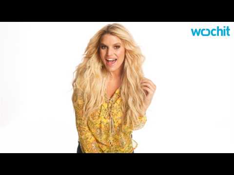 VIDEO : Jessica Simpson's Kids Are Too Cute Together