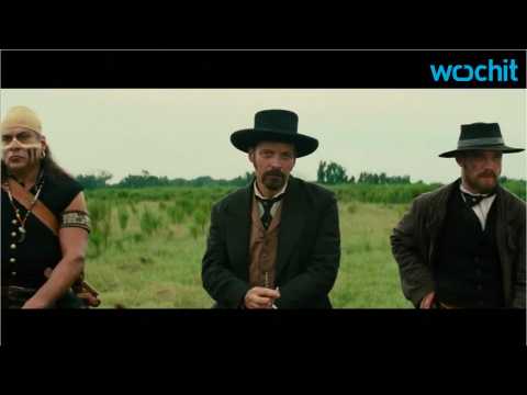 VIDEO : 'The Magnificent Seven' Releases New Trailer
