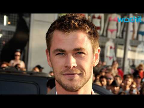 VIDEO : Paramount Announces 4th 'Star Trek' Film, Hemsworth Returns