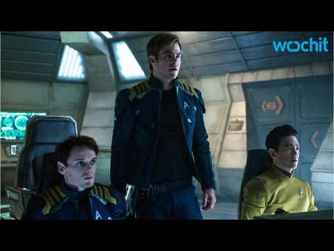 VIDEO : More Star Trek Movies Coming!