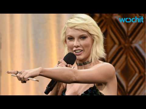 VIDEO : Did T. Swift Threaten Kanye With Criminal Prosecution?