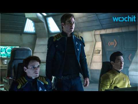VIDEO : Star Trek TV Show Has Been Picked Up By Netflix
