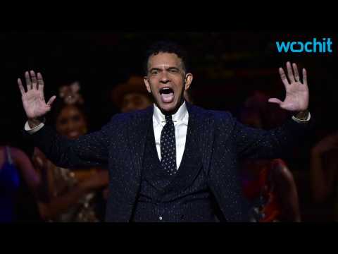 VIDEO : One Night Only: 'Ragtime' on Ellis Island with Brian Stokes Mitchell