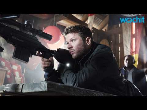 VIDEO : 'Shooter' Premiere Postponed Again After More Gun Violence