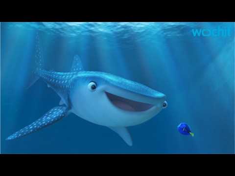 VIDEO : Finding Dory Is Highest Grossing Animated Movie Of All Time!