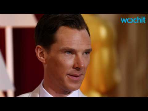 VIDEO : Happy Birthday! Benedict Cumberbatch Who Turns 40 Today