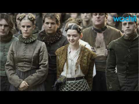 VIDEO : Game of Thrones Episodes Had Average Of 25 Million Viewers