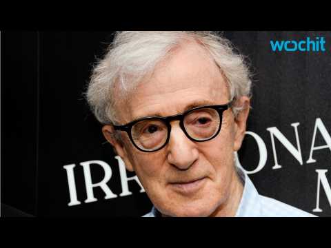 VIDEO : Amazon Studios May Finance Woody Allen's Next Movie