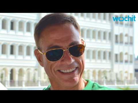 VIDEO : Jean-Claude Van Damme is Making a Comeback in 'Kickboxer' Reboot